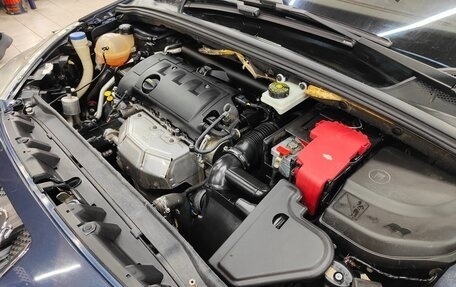 Peugeot 308 II, 2008 год, 899 000 рублей, 19 фотография