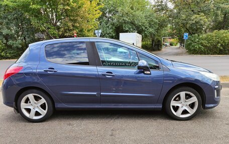Peugeot 308 II, 2008 год, 899 000 рублей, 29 фотография