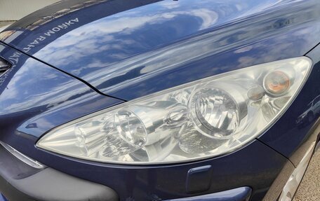 Peugeot 308 II, 2008 год, 899 000 рублей, 32 фотография
