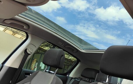 Peugeot 308 II, 2008 год, 899 000 рублей, 33 фотография