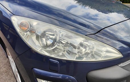 Peugeot 308 II, 2008 год, 899 000 рублей, 31 фотография