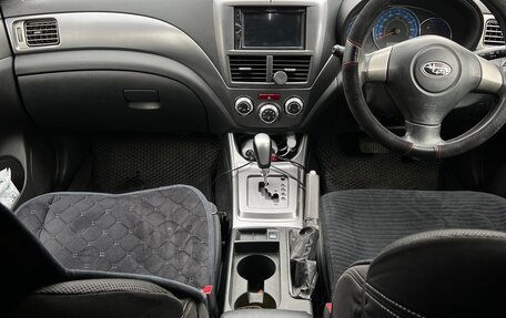 Subaru Impreza III, 2010 год, 740 000 рублей, 9 фотография