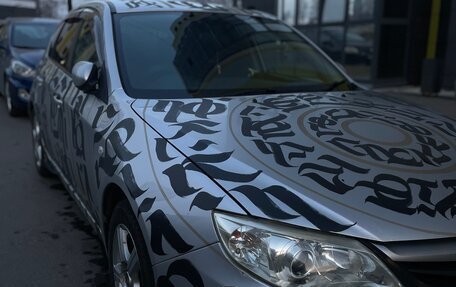 Subaru Impreza III, 2010 год, 740 000 рублей, 2 фотография