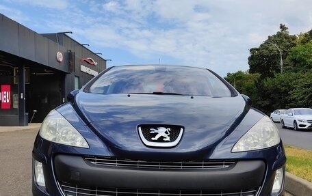 Peugeot 308 II, 2008 год, 899 000 рублей, 30 фотография