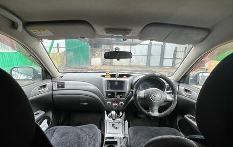 Subaru Impreza III, 2010 год, 740 000 рублей, 6 фотография
