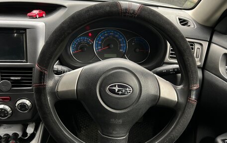 Subaru Impreza III, 2010 год, 740 000 рублей, 10 фотография