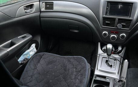 Subaru Impreza III, 2010 год, 740 000 рублей, 8 фотография