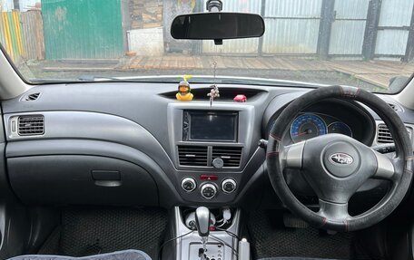 Subaru Impreza III, 2010 год, 740 000 рублей, 7 фотография