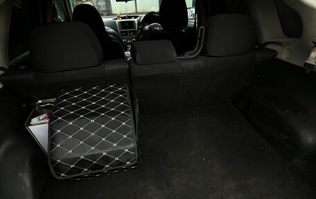 Subaru Impreza III, 2010 год, 740 000 рублей, 12 фотография
