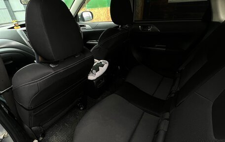 Subaru Impreza III, 2010 год, 740 000 рублей, 13 фотография