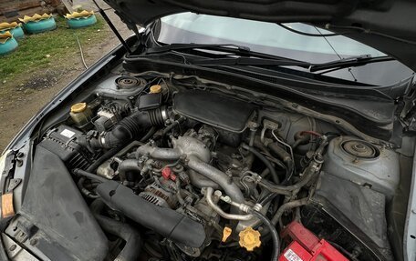 Subaru Impreza III, 2010 год, 740 000 рублей, 16 фотография