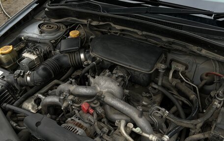 Subaru Impreza III, 2010 год, 740 000 рублей, 17 фотография