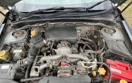 Subaru Impreza III, 2010 год, 740 000 рублей, 15 фотография