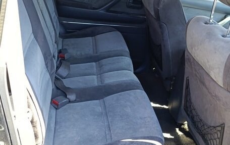 Toyota Land Cruiser 80 рестайлинг, 1994 год, 2 390 000 рублей, 6 фотография
