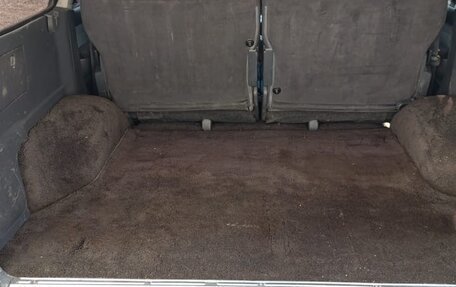Toyota Land Cruiser 80 рестайлинг, 1994 год, 2 390 000 рублей, 3 фотография