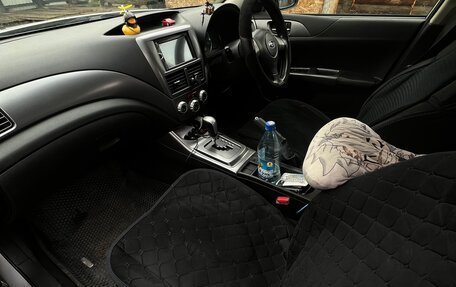 Subaru Impreza III, 2010 год, 740 000 рублей, 14 фотография