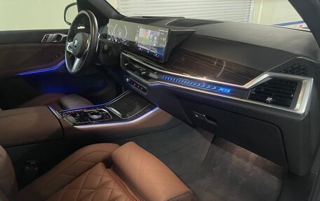 BMW X5, 2023 год, 9 500 000 рублей, 6 фотография