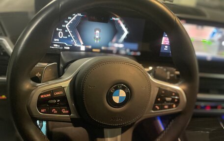 BMW X5, 2023 год, 9 500 000 рублей, 10 фотография