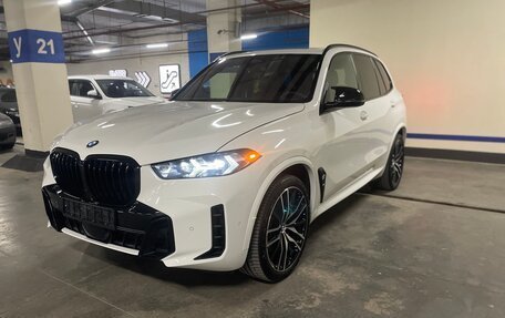 BMW X5, 2023 год, 9 500 000 рублей, 2 фотография