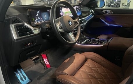 BMW X5, 2023 год, 9 500 000 рублей, 5 фотография