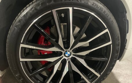 BMW X5, 2023 год, 9 500 000 рублей, 14 фотография