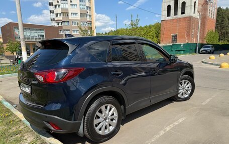 Mazda CX-5 II, 2014 год, 1 650 000 рублей, 6 фотография