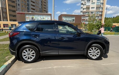 Mazda CX-5 II, 2014 год, 1 650 000 рублей, 5 фотография