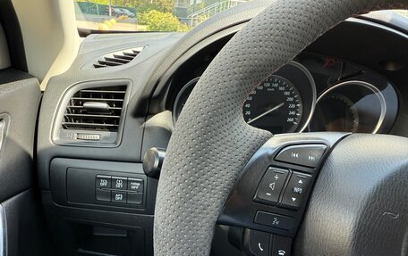 Mazda CX-5 II, 2014 год, 1 650 000 рублей, 10 фотография