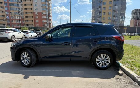 Mazda CX-5 II, 2014 год, 1 650 000 рублей, 9 фотография