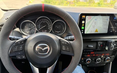 Mazda CX-5 II, 2014 год, 1 650 000 рублей, 13 фотография