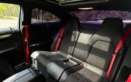 Mercedes-Benz C-Класс, 2014 год, 2 100 000 рублей, 8 фотография
