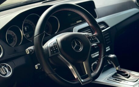 Mercedes-Benz C-Класс, 2014 год, 2 100 000 рублей, 6 фотография