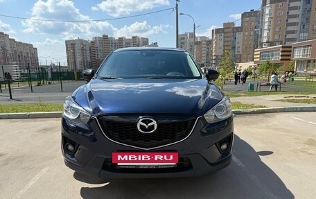 Mazda CX-5 II, 2014 год, 1 650 000 рублей, 3 фотография
