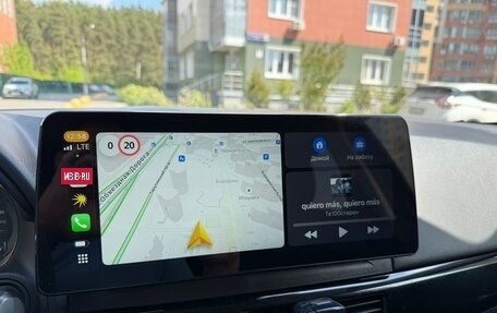 Mazda CX-5 II, 2014 год, 1 650 000 рублей, 12 фотография