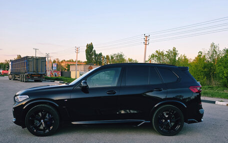 BMW X5, 2019 год, 6 950 000 рублей, 2 фотография