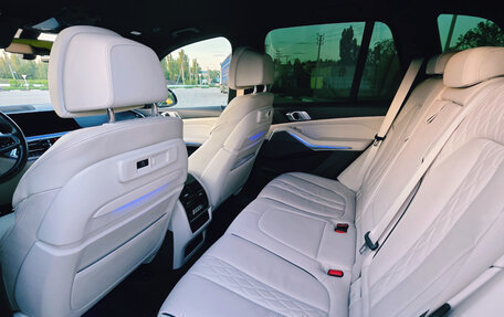 BMW X5, 2019 год, 6 950 000 рублей, 10 фотография
