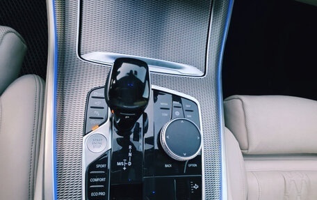 BMW X5, 2019 год, 6 950 000 рублей, 8 фотография