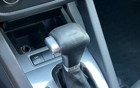 Volkswagen Golf V, 2007 год, 565 000 рублей, 10 фотография