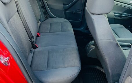 Volkswagen Golf V, 2007 год, 565 000 рублей, 11 фотография