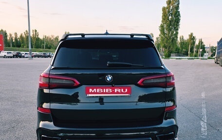 BMW X5, 2019 год, 6 950 000 рублей, 5 фотография