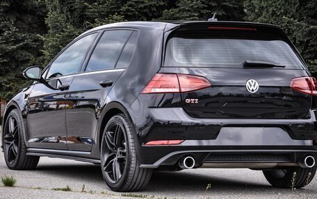 Volkswagen Golf GTI VII, 2020 год, 2 800 000 рублей, 3 фотография