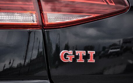 Volkswagen Golf GTI VII, 2020 год, 2 800 000 рублей, 4 фотография