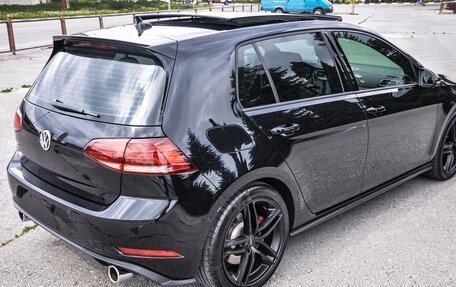 Volkswagen Golf GTI VII, 2020 год, 2 800 000 рублей, 5 фотография