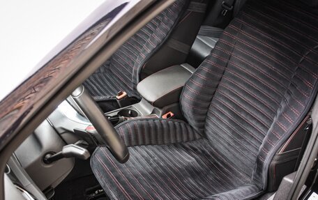 Volkswagen Golf GTI VII, 2020 год, 2 800 000 рублей, 11 фотография