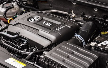 Volkswagen Golf GTI VII, 2020 год, 2 800 000 рублей, 13 фотография