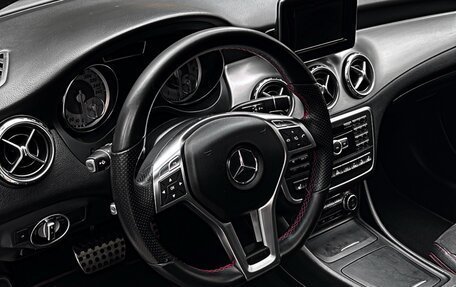 Mercedes-Benz GLA, 2014 год, 2 100 000 рублей, 4 фотография