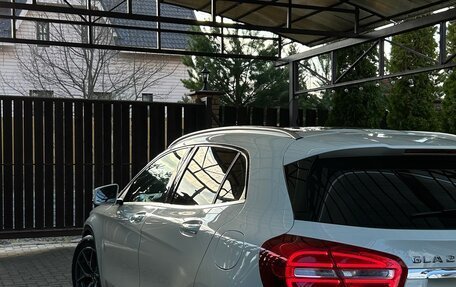 Mercedes-Benz GLA, 2014 год, 2 100 000 рублей, 3 фотография