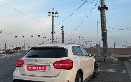 Mercedes-Benz GLA, 2014 год, 2 100 000 рублей, 8 фотография