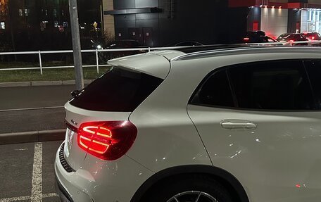 Mercedes-Benz GLA, 2014 год, 2 100 000 рублей, 29 фотография