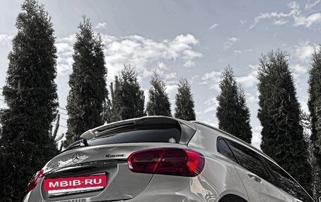 Mercedes-Benz GLA, 2014 год, 2 100 000 рублей, 17 фотография